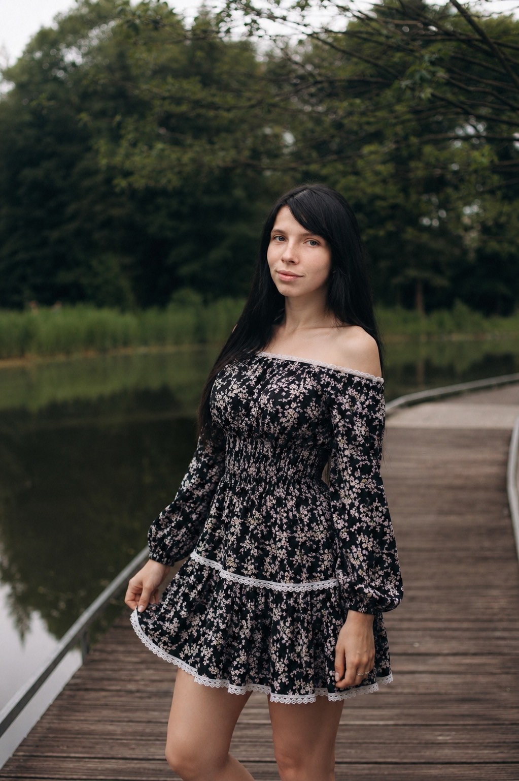 Юлия from UA on Tango Live