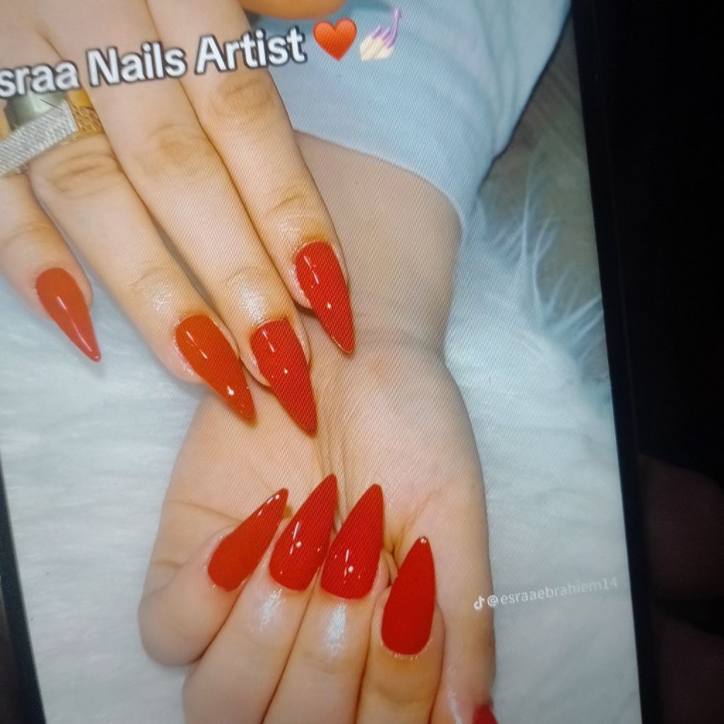اشطوطه كاش وبس from EG on Tango Live