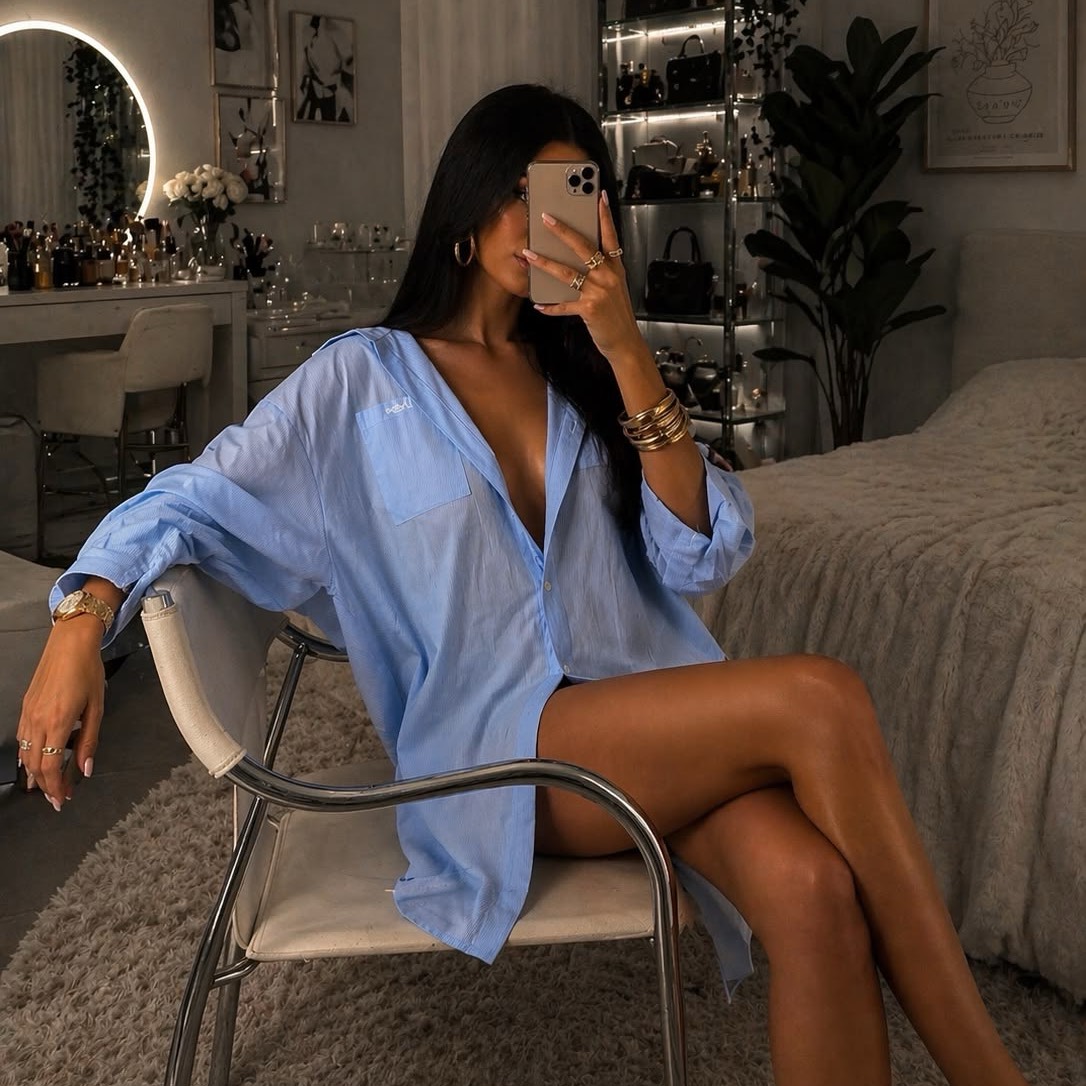 Ada🥵 from TR on Tango Live