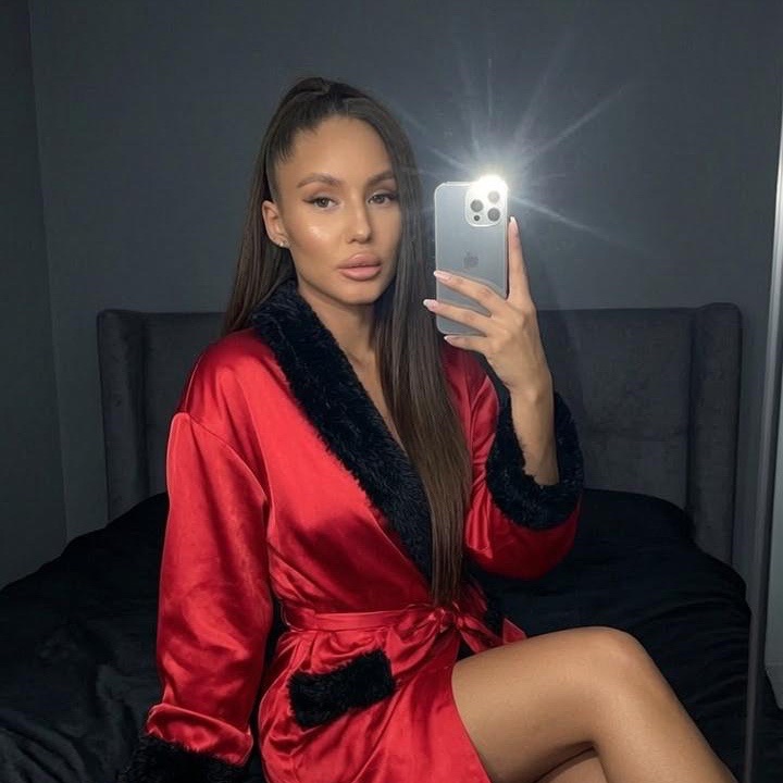Miy from RU on Tango Live