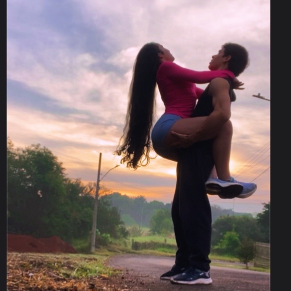 🧿🔱COUPL🔱🧿 from BR on Tango Live