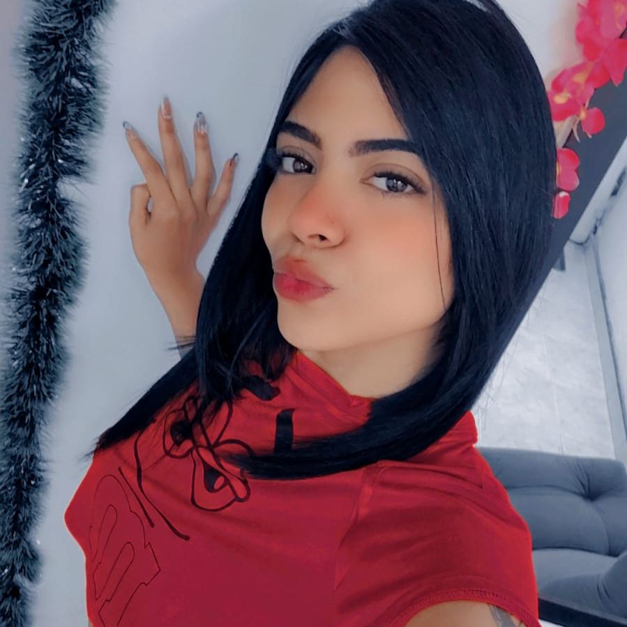 🍒 M E G A N 🍒 from CO on Tango Live