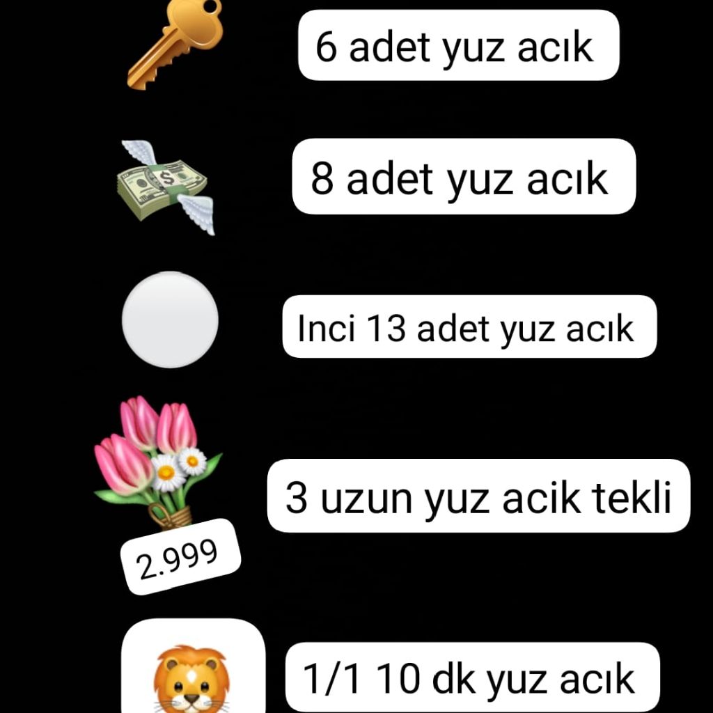 ⚜️CANAN ABLAN⚜️ from TR on Tango Live