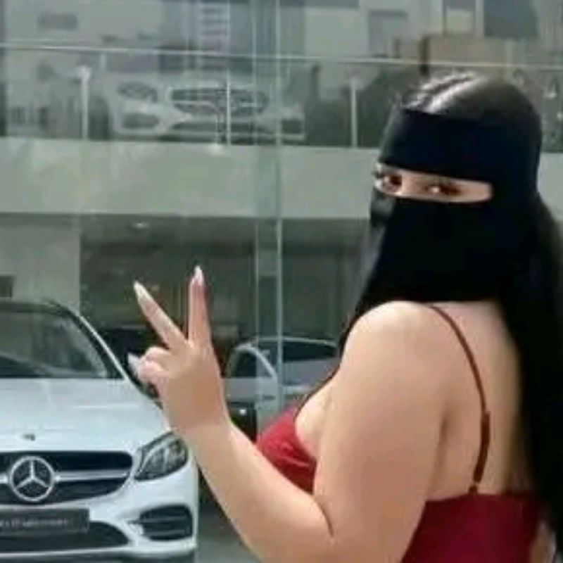 Queen فتون from SA on Tango Live