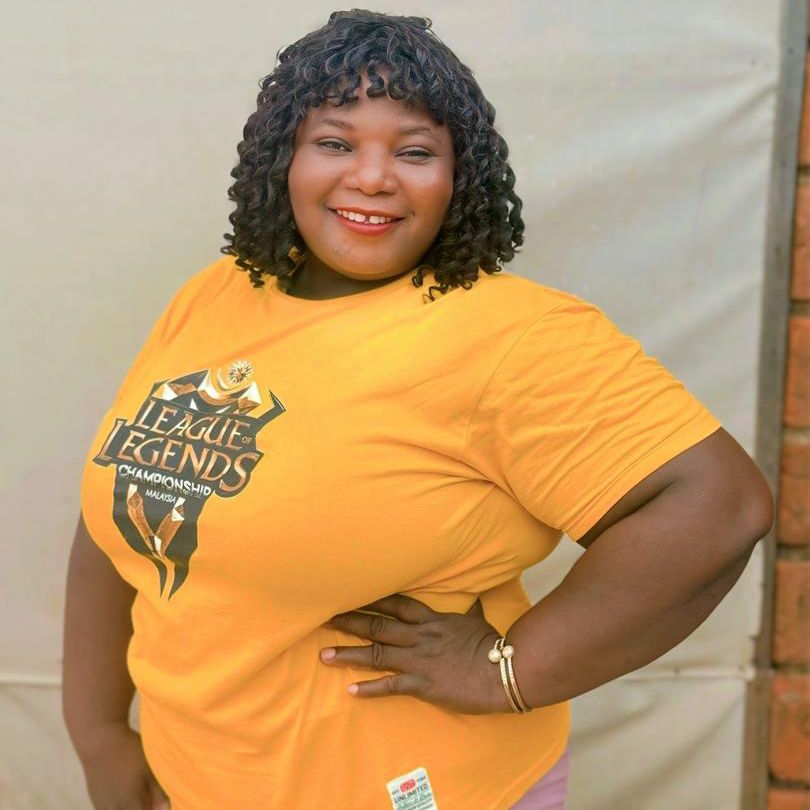Hassan Tina from NG on Tango Live