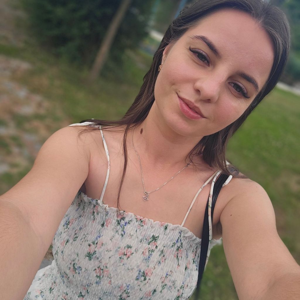 ✨️Miroslava👑 from SA on Tango Live