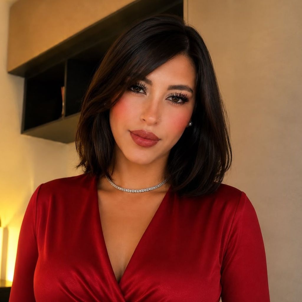 Celeste 👸💎 on Tango Live