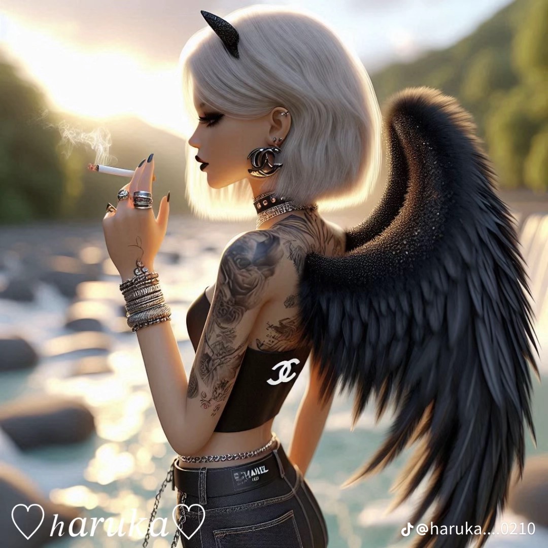 انجي🧸Angel from SA on Tango Live