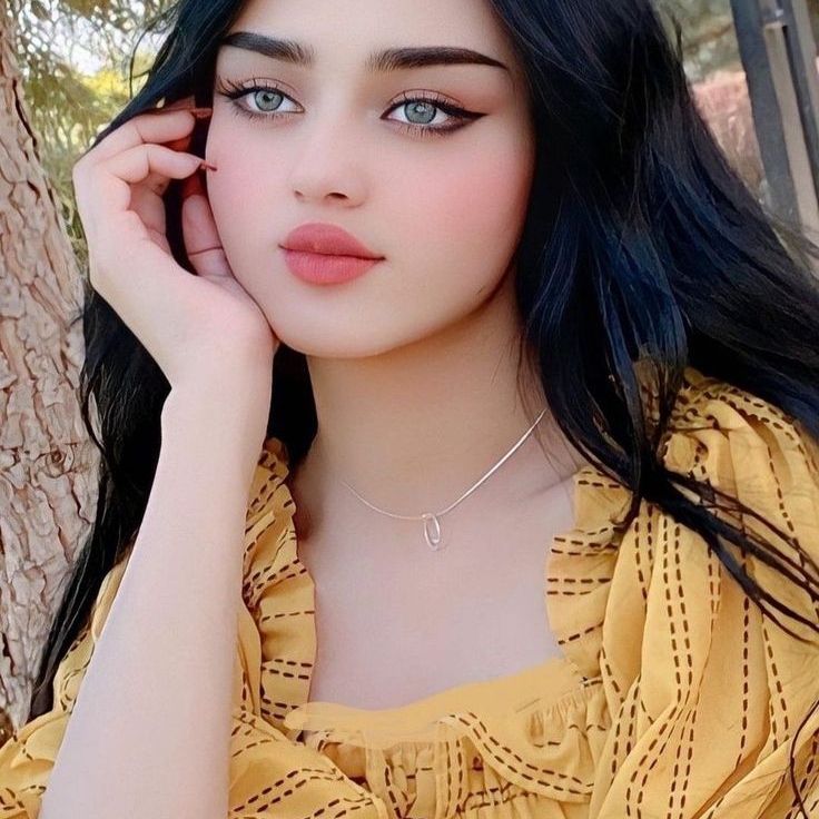 سلمى from MA on Tango Live