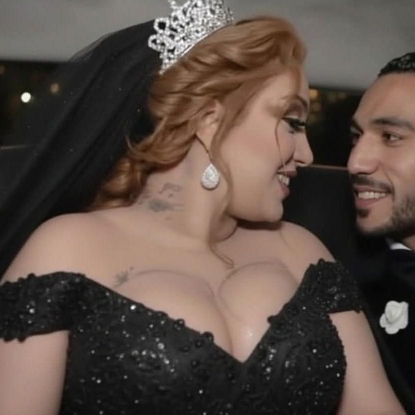 ام حمزة وبودي from EG on Tango Live