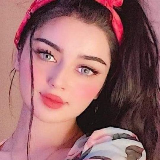 نوتيلا🍫 from DZ on Tango Live
