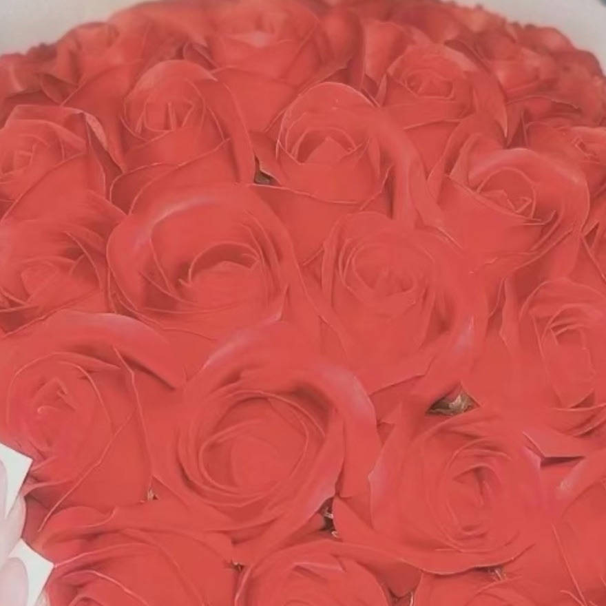 Аня from UA on Tango Live