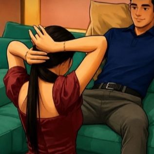 غزل from EG on Tango Live