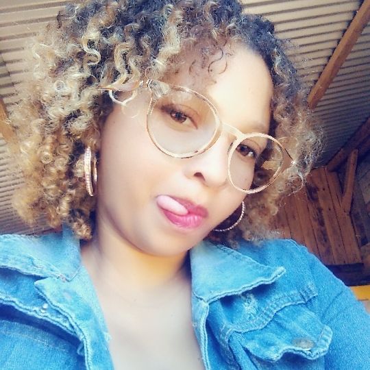 Raine👑👑 from TR on Tango Live