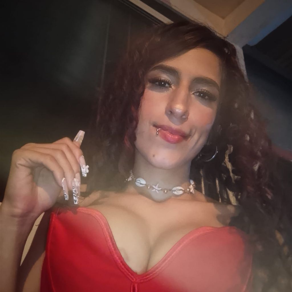 Marianita😋 from VE on Tango Live