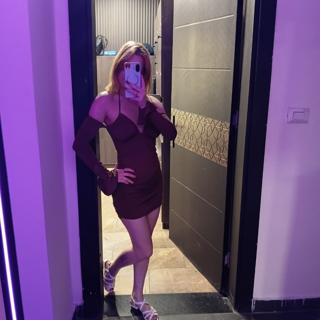 Fire girl 🔥 from JO on Tango Live