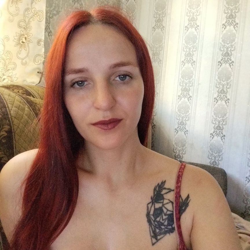 Monika from UA on Tango Live