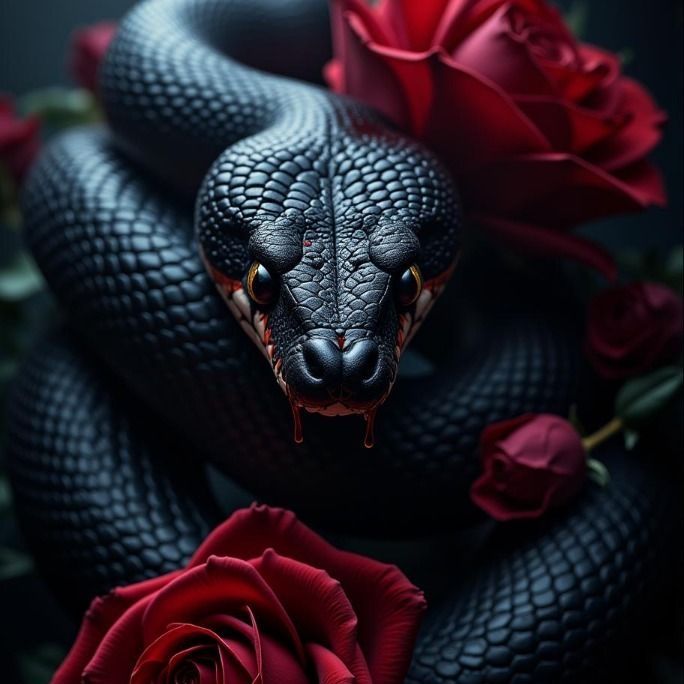 Velvet_Cobra from DE on Tango Live