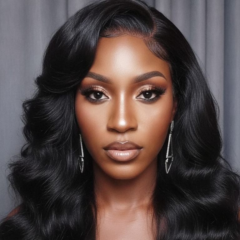 Patra from NG on Tango Live