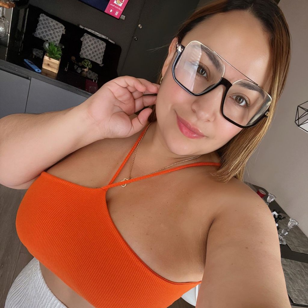 Linda🤩💖 on Tango Live