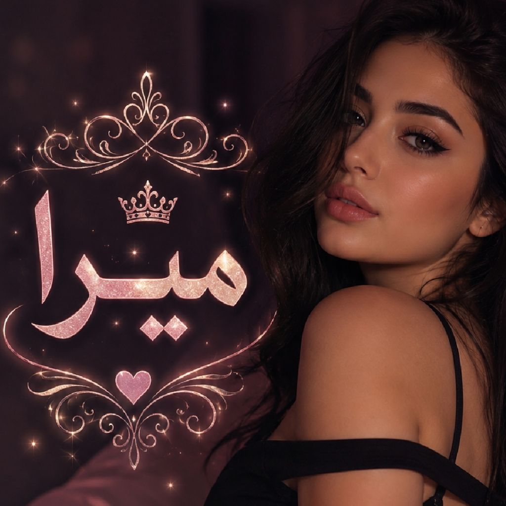 Mera👑💕ميرا💕 on Tango Live