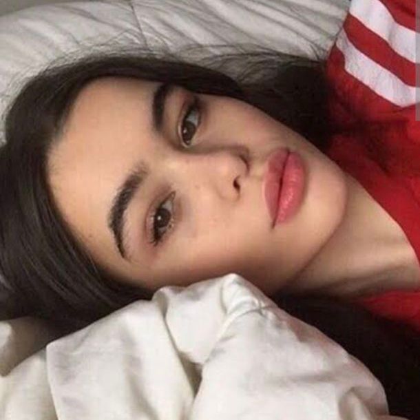 Anında 11 from TR on Tango Live