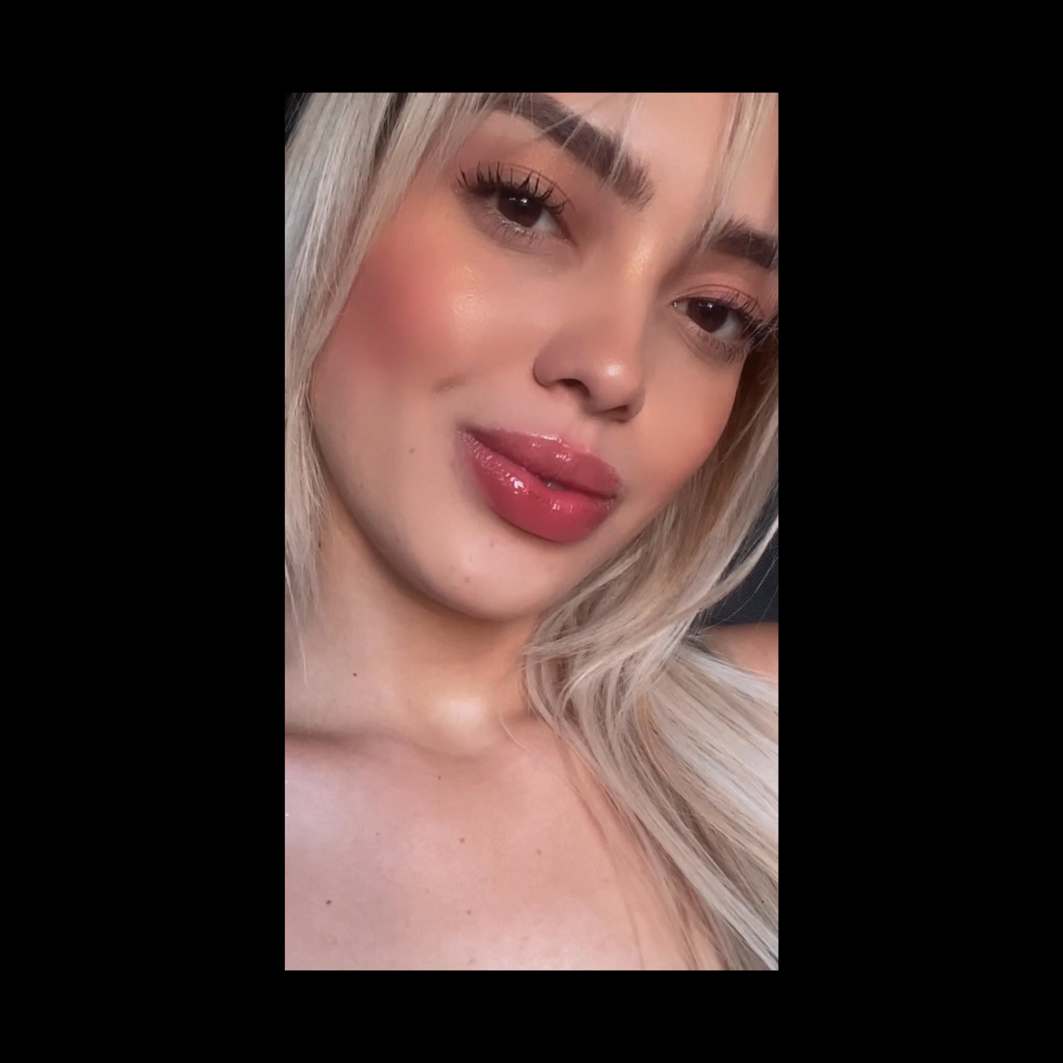 👑👸🏼IRIS 💜💙💛💚 from CO on Tango Live