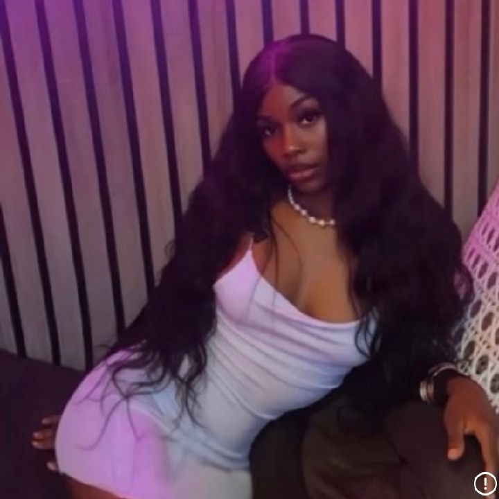 Cho Pearl🥰 from NG on Tango Live
