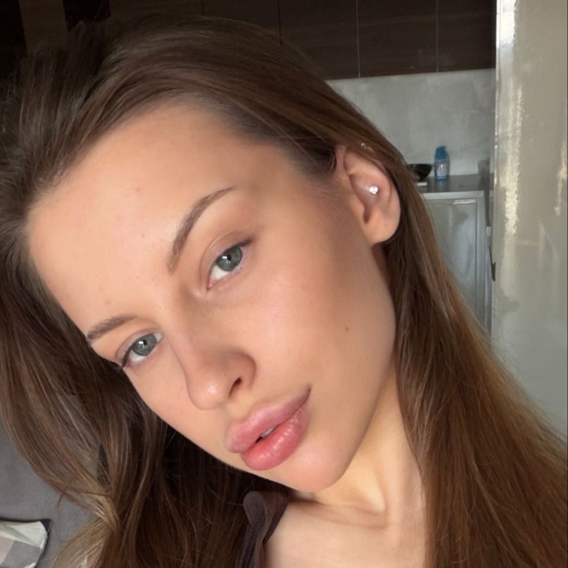 ✨AlinA I✨ from UA on Tango Live