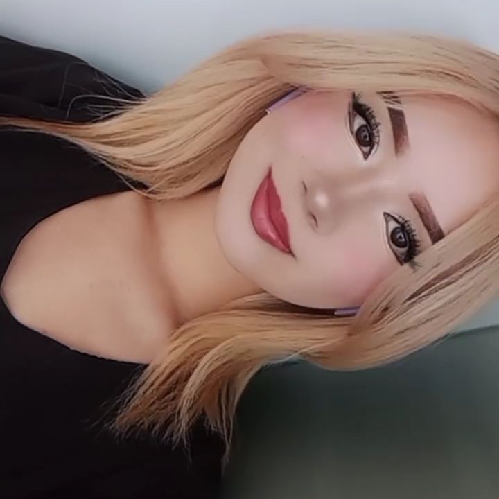 Hanna🌸 on Tango Live