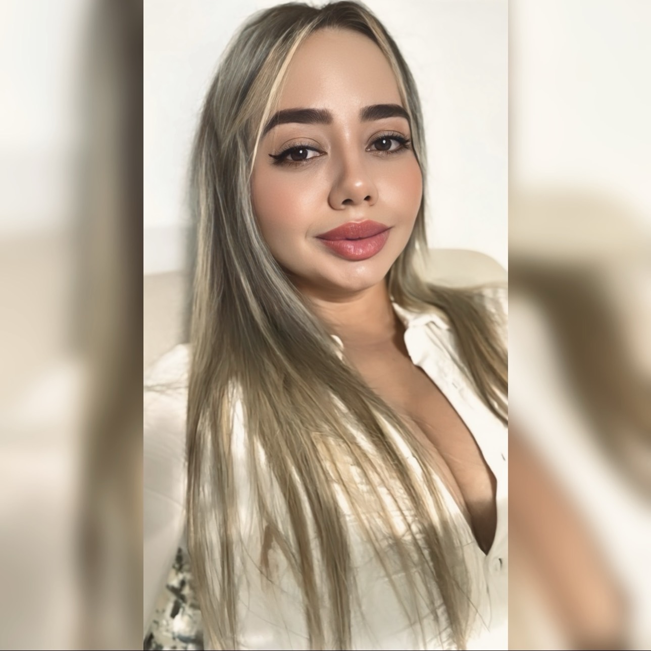 SOFÍA •الأميرة صوفيا •🌗 from CO on Tango Live
