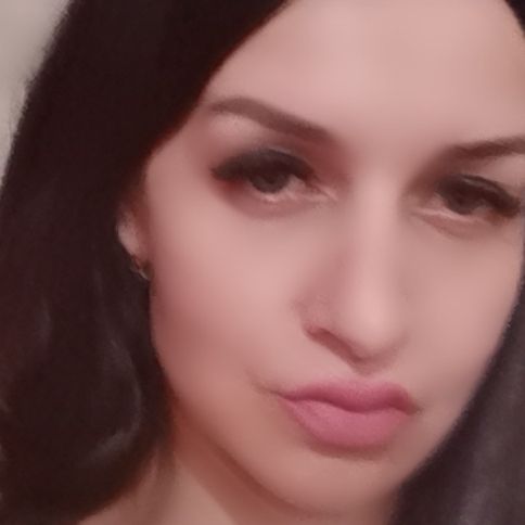 Анна from UA on Tango Live