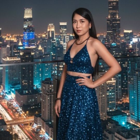 🍀 ♥️ Love Me ❤️ 🍀 Mi Mi from VN on Tango Live