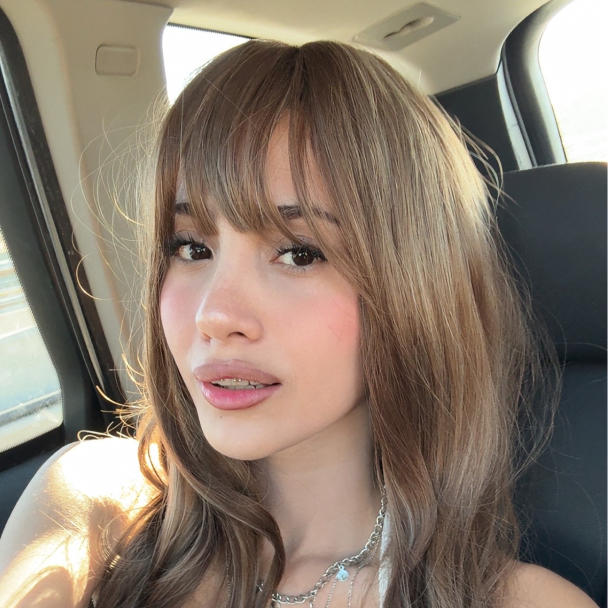 Alina mmh أنا فتاة عربية from TR on Tango Live