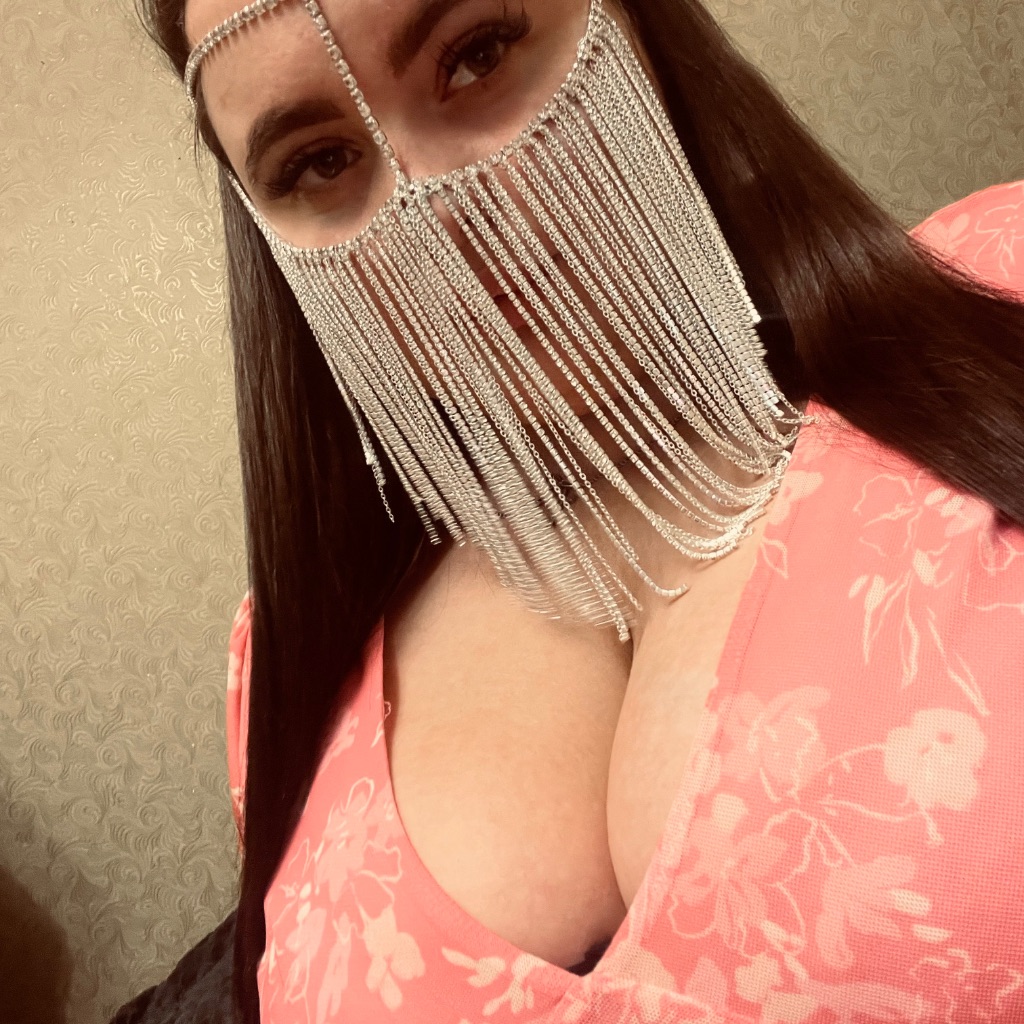 Anastasiia🍒 from UA on Tango Live
