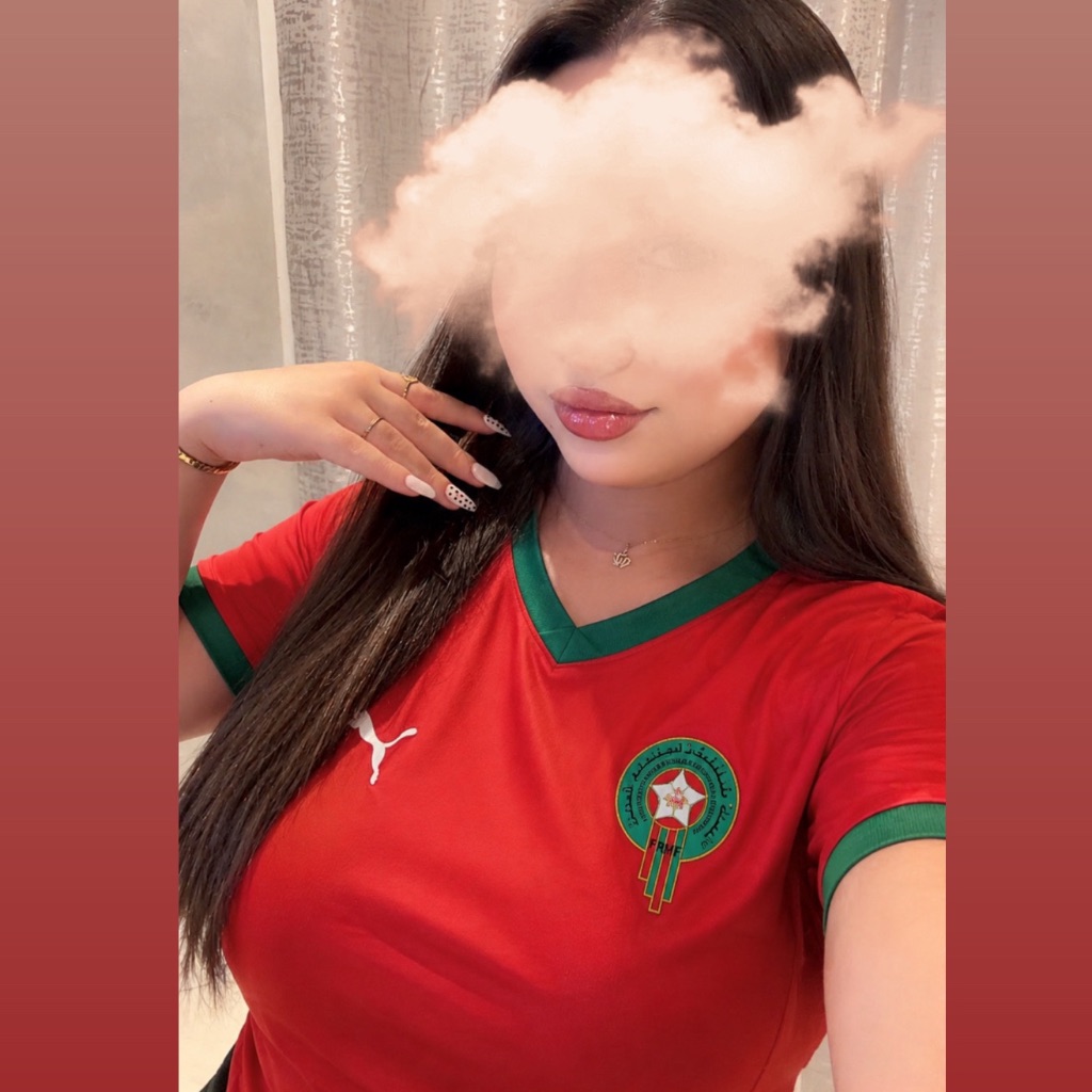 💋سوسو💋 from MA on Tango Live
