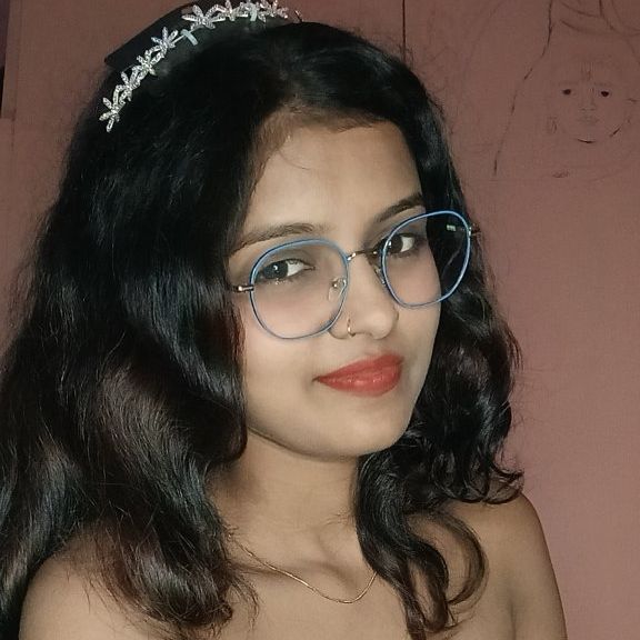 🧿Ambar🧿 from IN on Tango Live