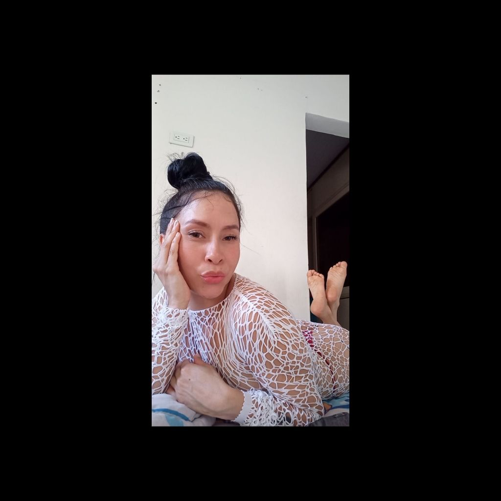 Vivi🔥♥️ on Tango Live