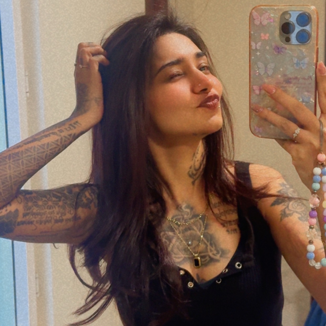 Wish_rathod💜🧿 on Tango Live