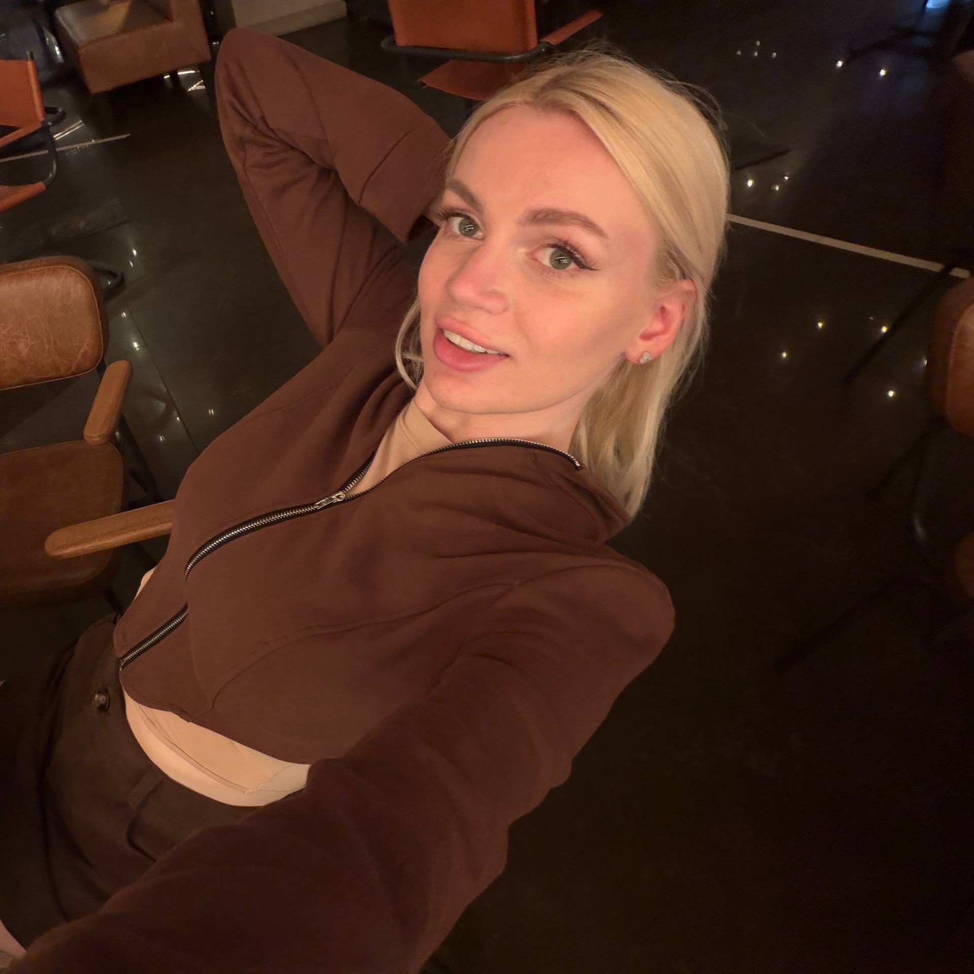 TINA❤️ on Tango Live