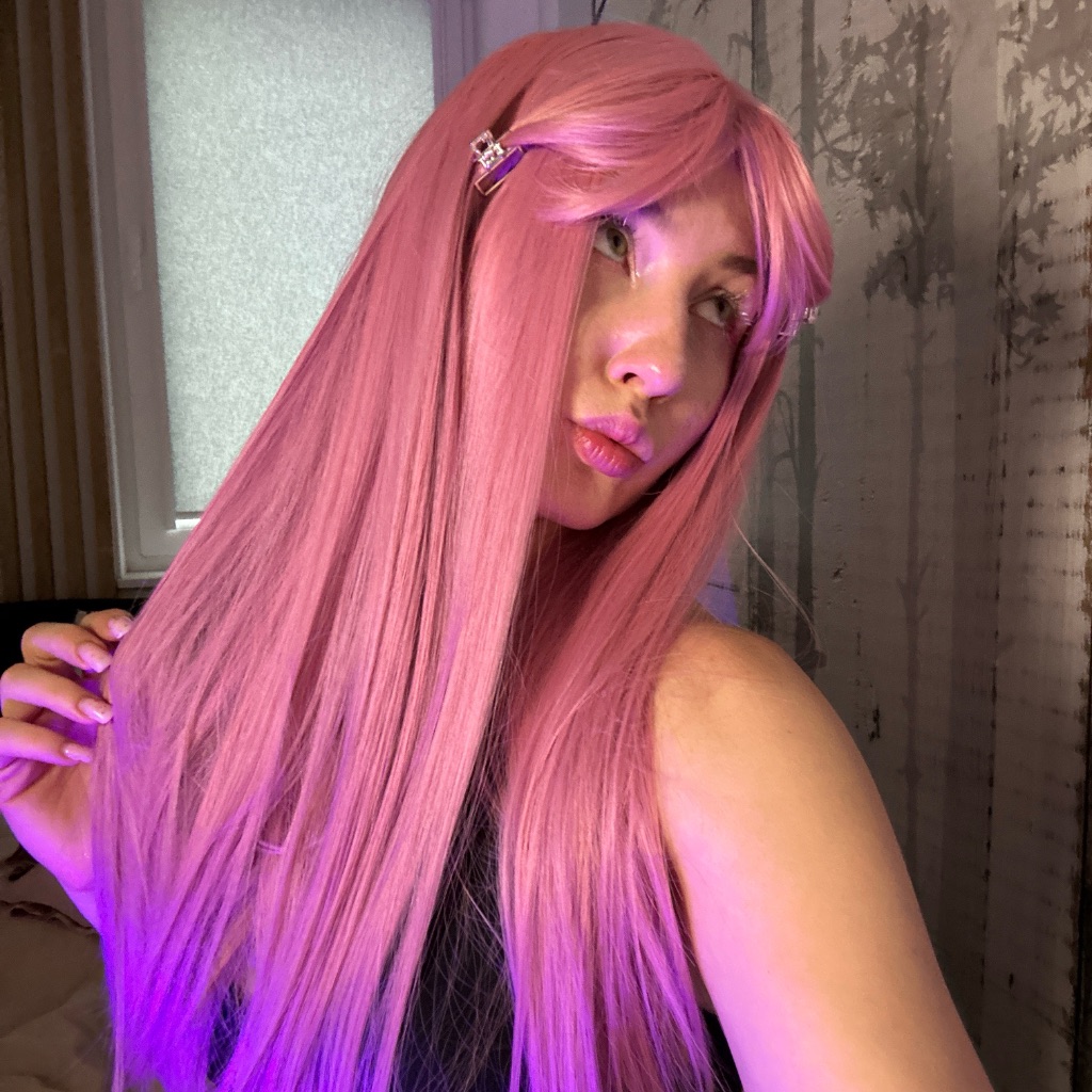 🎀angel🎀 from PL on Tango Live