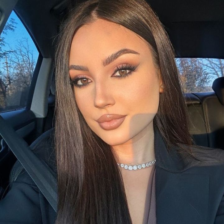 asya🦋 from TR on Tango Live