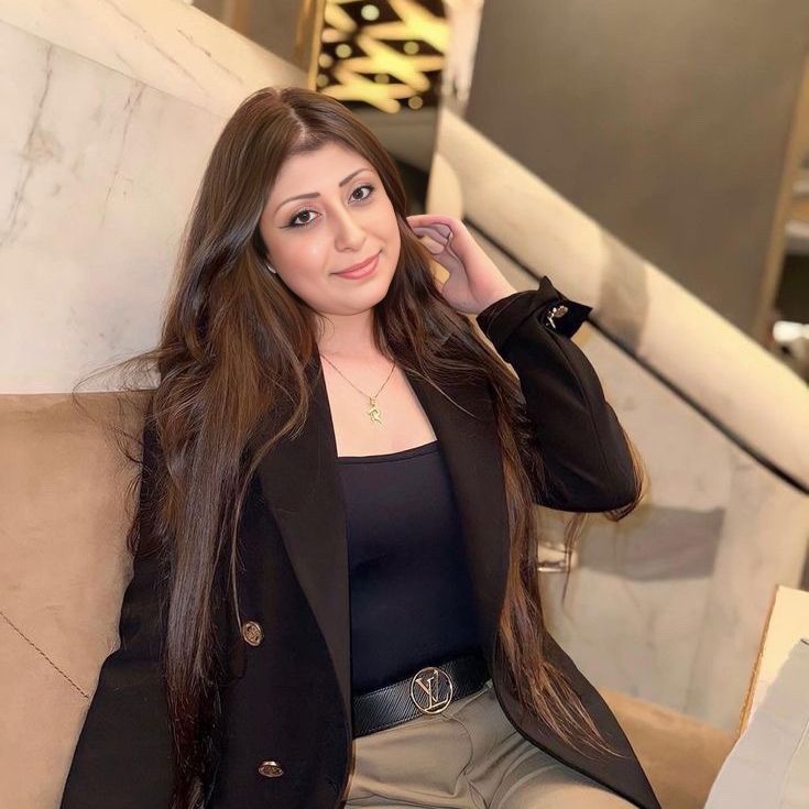 كاتيا from JO on Tango Live
