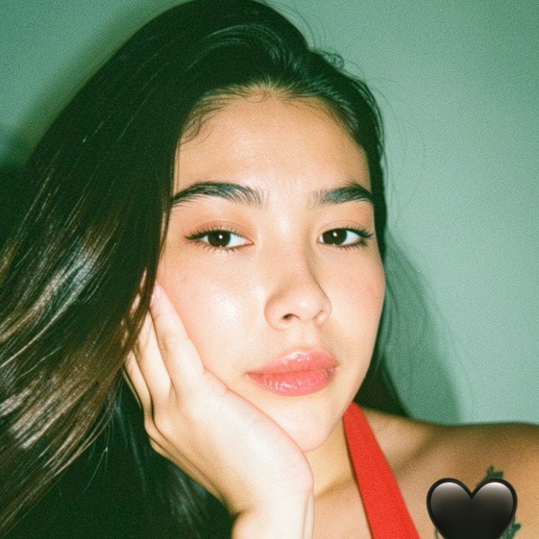 ✨Febbie🌶️ from PH on Tango Live