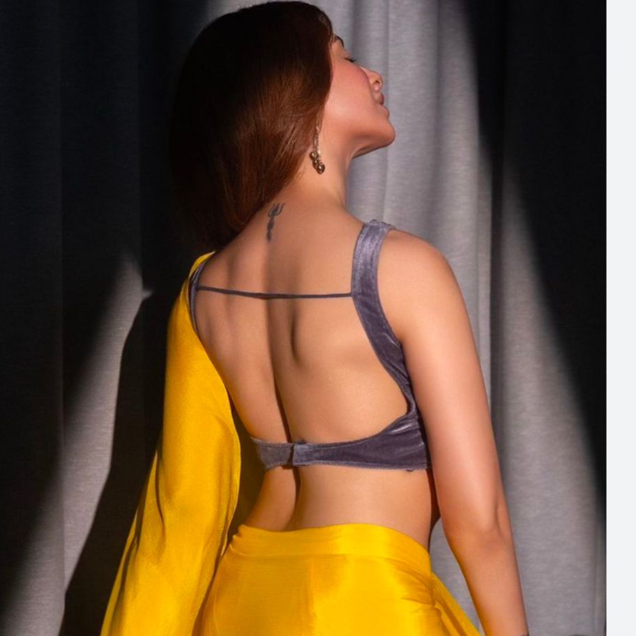 ☘️RUHI from IN on Tango Live