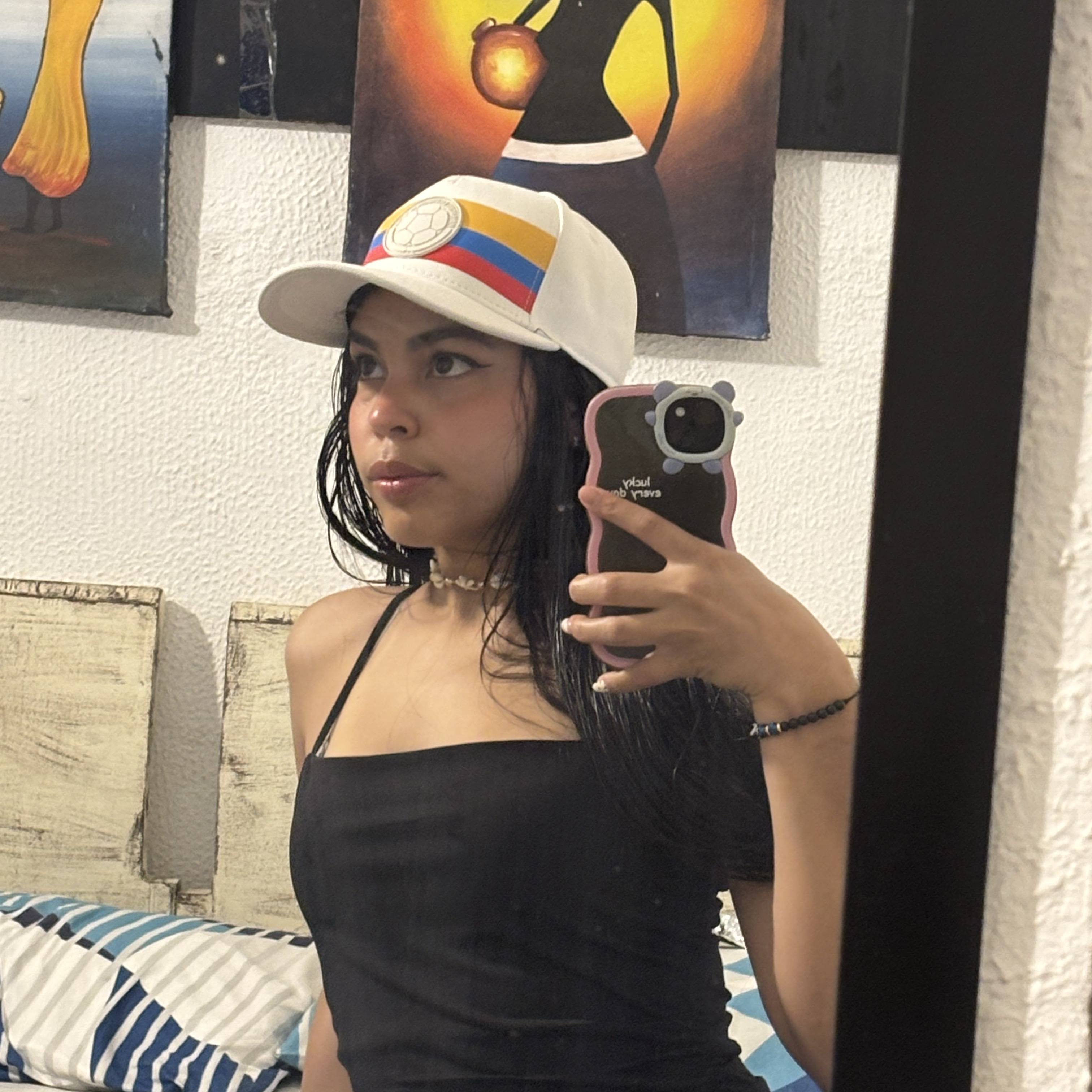 🍭CANDY🧊 ⁱᶜᵉ ᶠᵃᵐᶦˡʸ from CO on Tango Live
