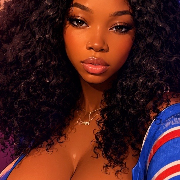 👑✨Ms böuñcŷ ✨👑 from US on Tango Live