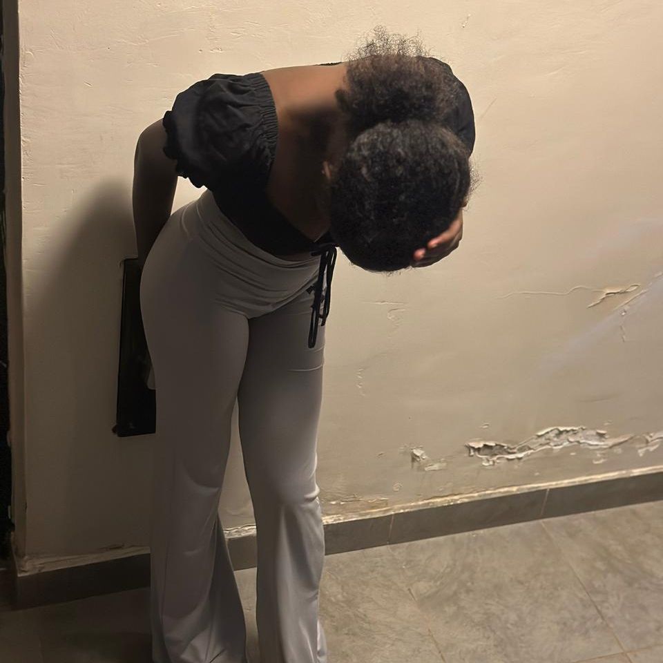 Alex🥵 from KE on Tango Live