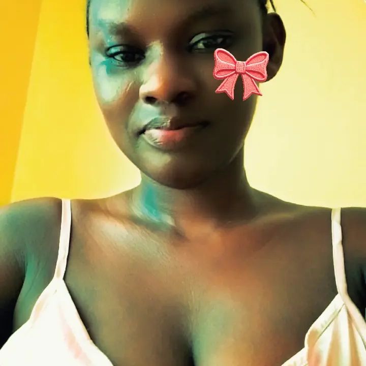 Glorix254 on Tango Live
