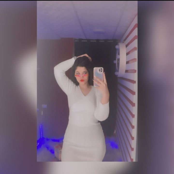 هبوزه🌹😊 from EG on Tango Live